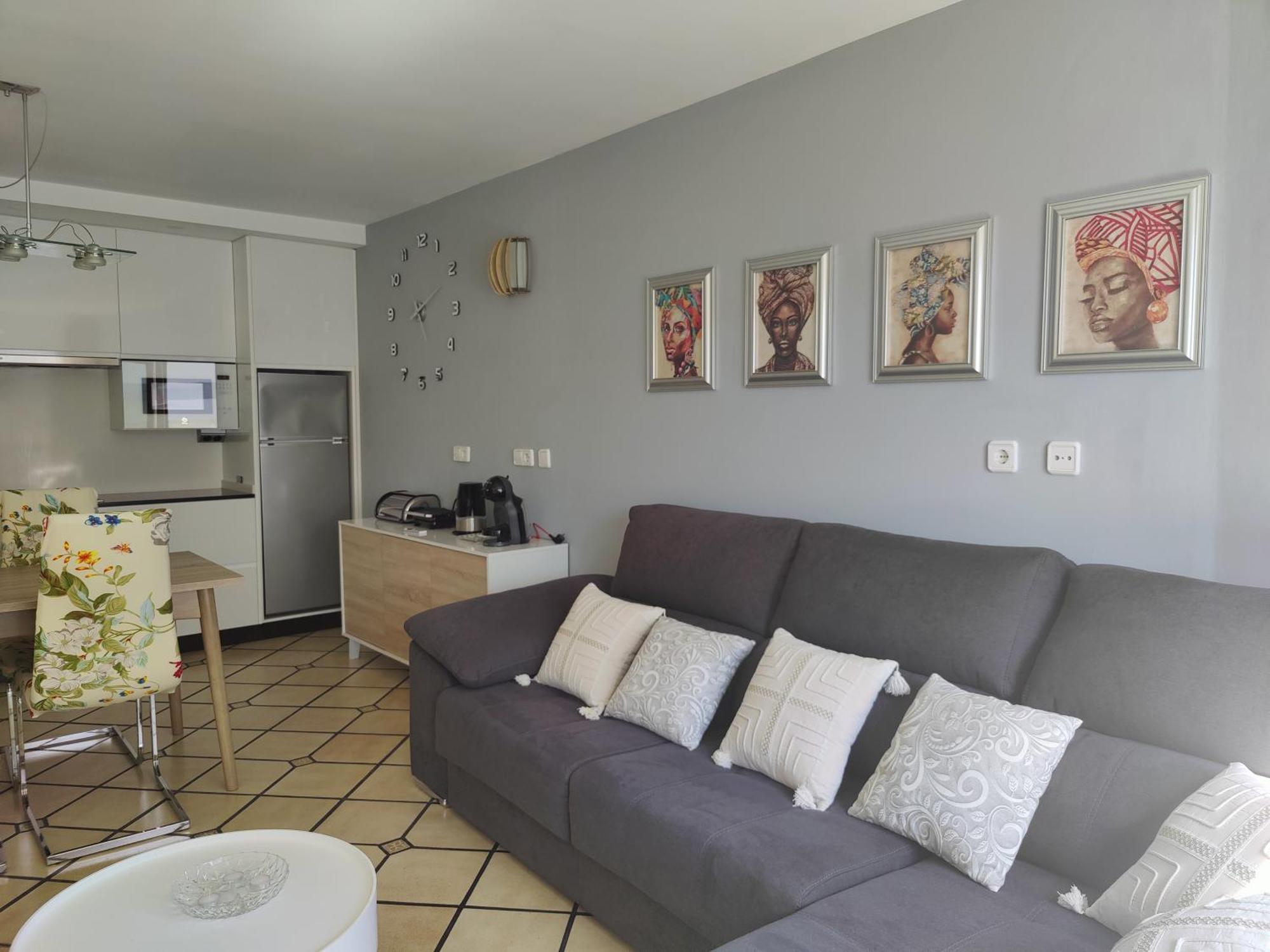 Luminoso Y Moderno Apartment O Grove Exterior photo